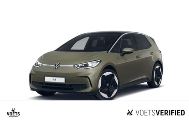Volkswagen ID.3 Performance Pro