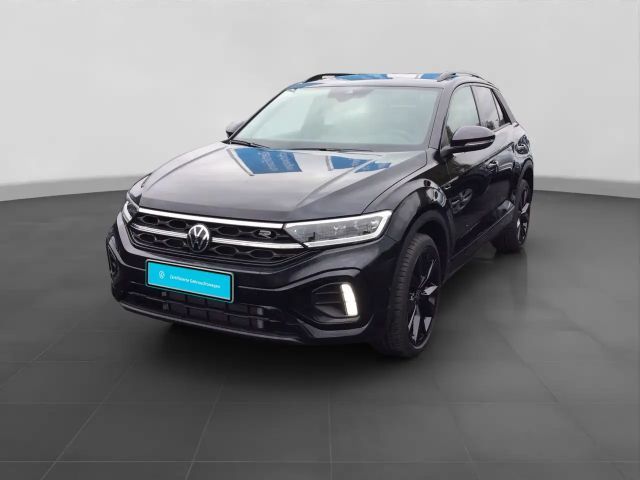Volkswagen T-Roc 1.5 TSI DSG R-Line