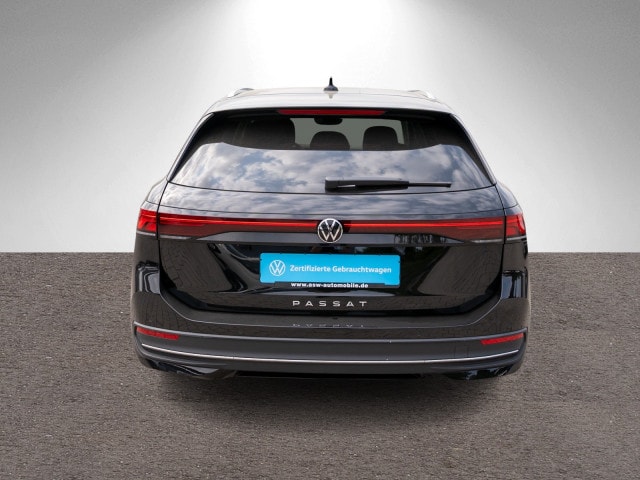 Volkswagen Passat 2.0 TDI Business DSG Variant