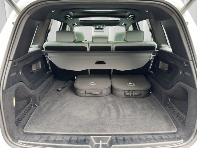 Mercedes-Benz EQB 350 4MATIC AMG Line