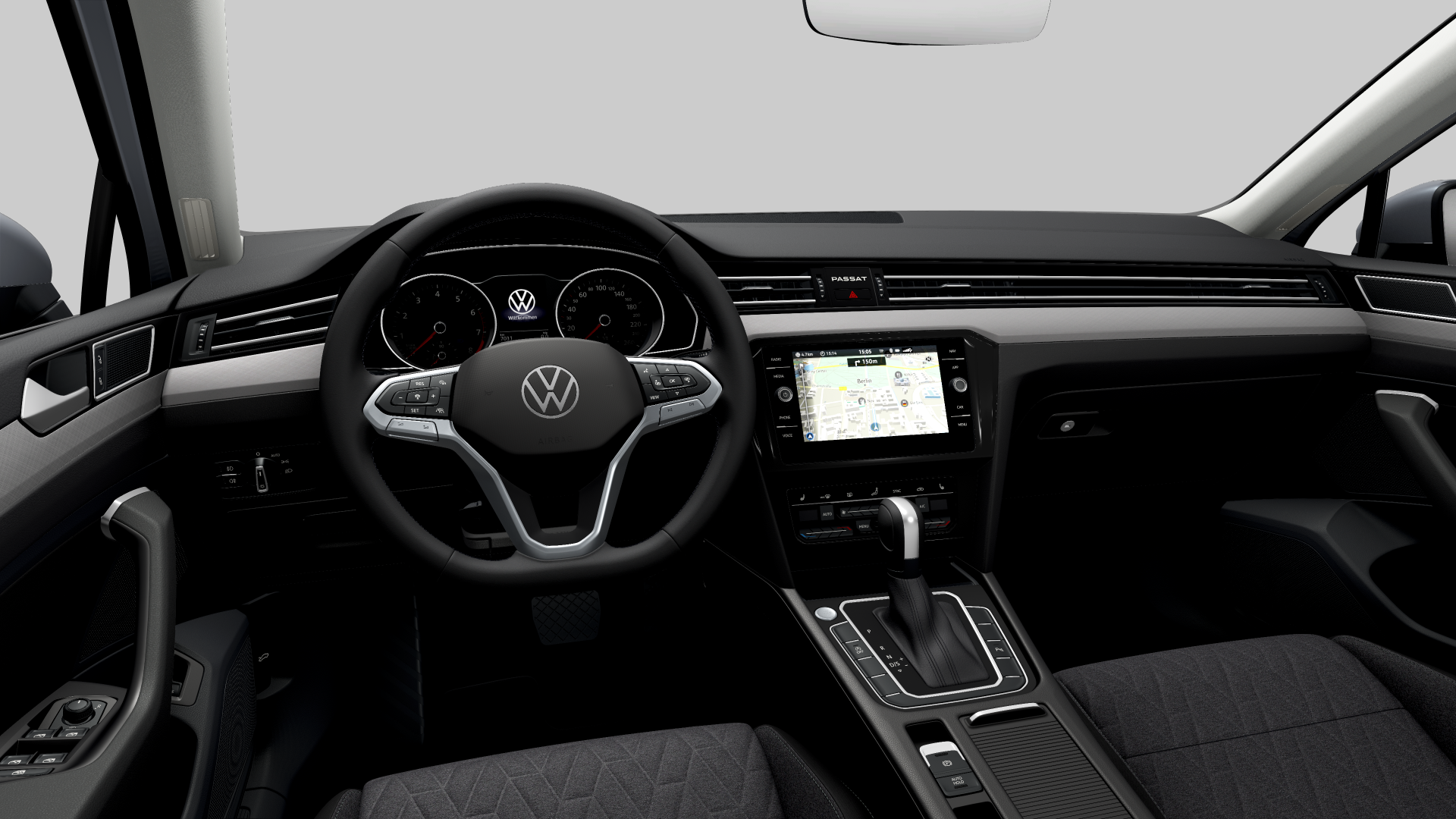 Volkswagen Passat 1.5 TSI Business Variant