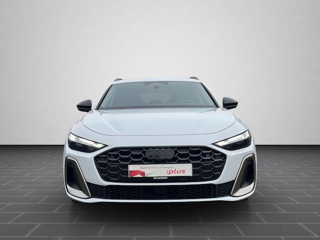 Audi A5 Avant S-Tronic