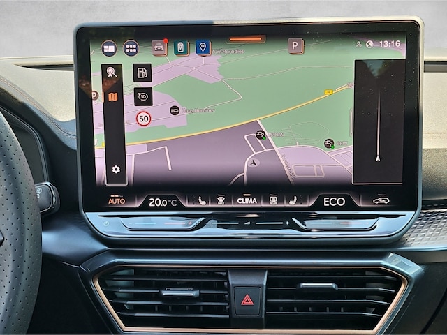 Cupra Formentor DSG VZ