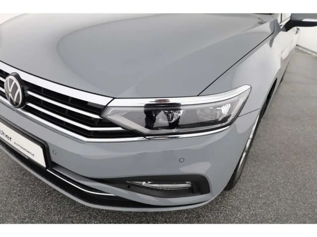Volkswagen Passat 2.0 TDI Business DSG Variant