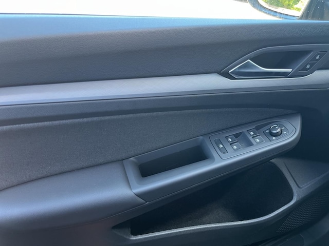 Volkswagen Golf DSG Life Variant