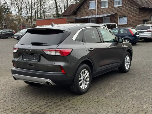 Ford Kuga Plug in Hybrid Titanium