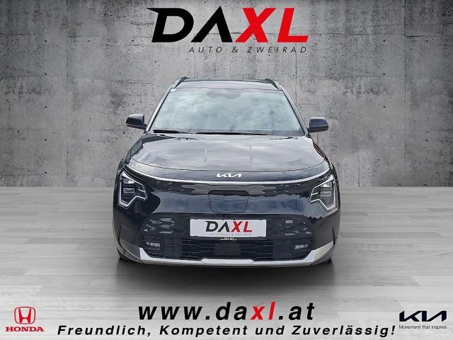 Kia Niro EV Long range e-Niro