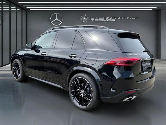 Mercedes-Benz GLE 350 4MATIC