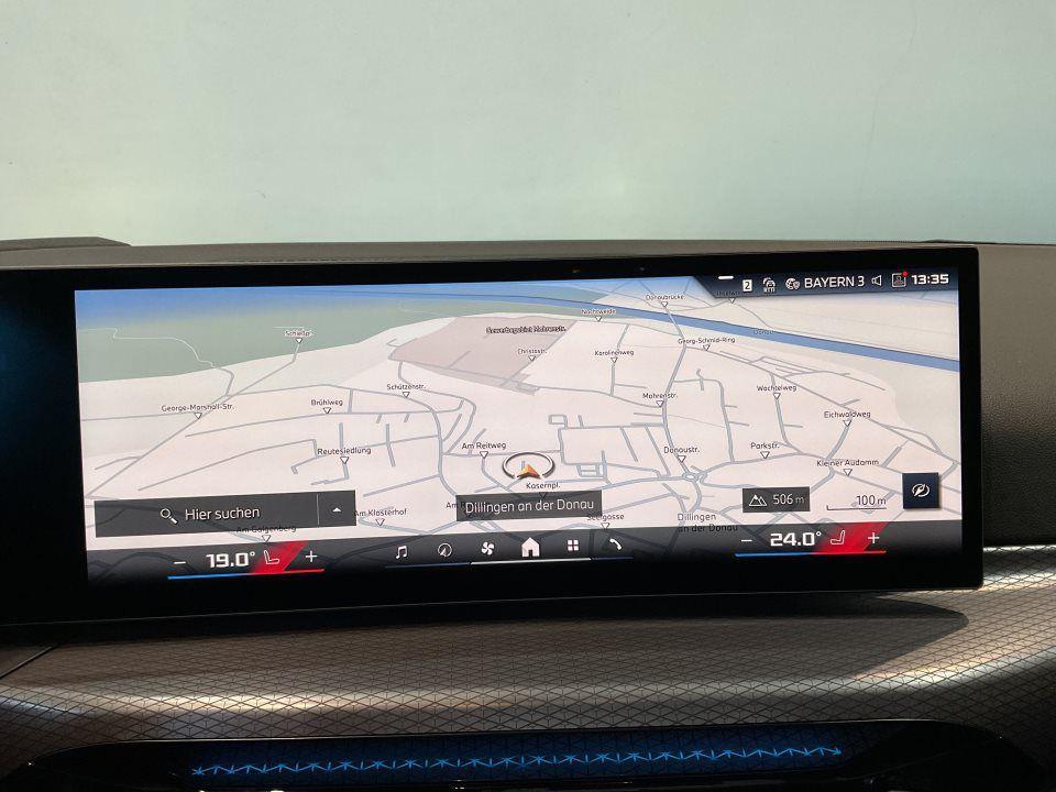 BMW M440 Coupé Gran Coupé M440i xDrive