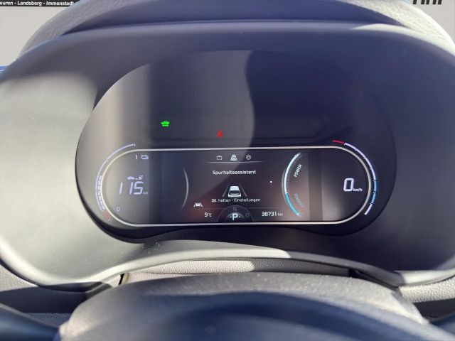 Kia Soul e- (39kWh) Edition ACC+LED+Fernlichtass.
