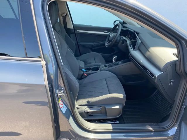 Volkswagen Golf Rabbit 45 TSI