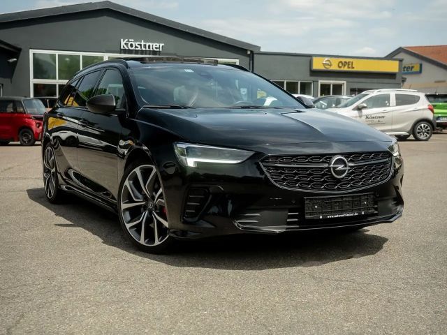 Opel Insignia Sports Tourer