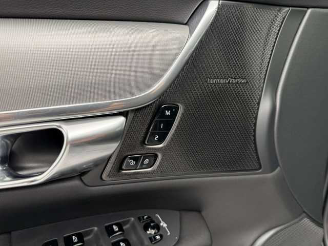 Volvo V90 AWD Bright Plus Recharge T6