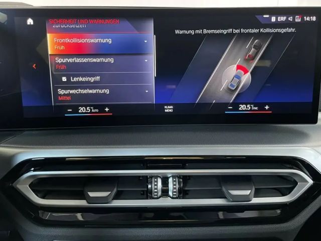 BMW 320 320d Sedan xDrive