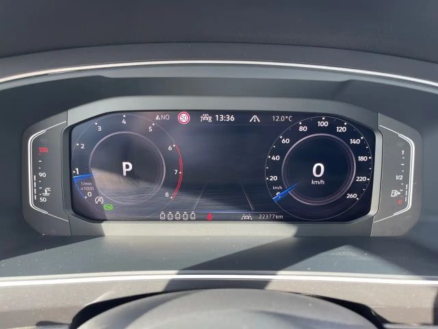 Volkswagen Tiguan Allspace DSG Life