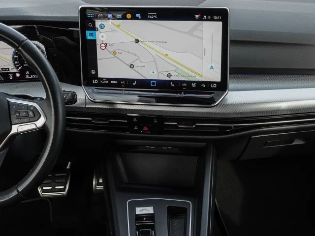 Volkswagen Golf 2.0 TDI DSG Life Variant