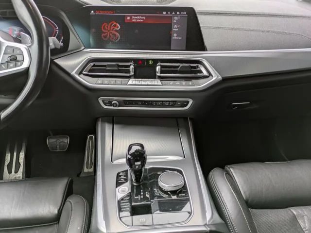 BMW X5 M-Sport xDrive30d
