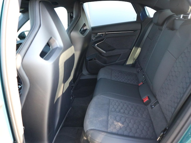 Audi RS3 Quattro S-Tronic Sedan