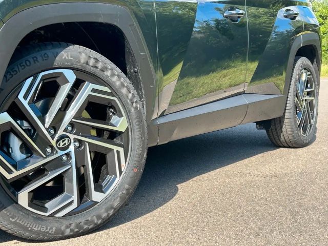 Hyundai Tucson 1.6 Prime T-GDi