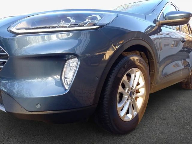 Ford Kuga EcoBoost Titanium X
