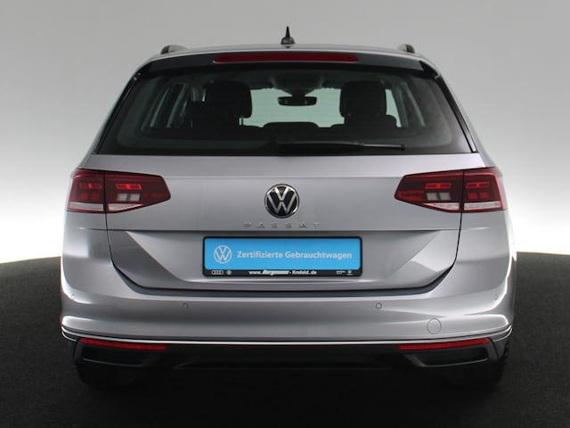 Volkswagen Passat 2.0 TDI Business Variant