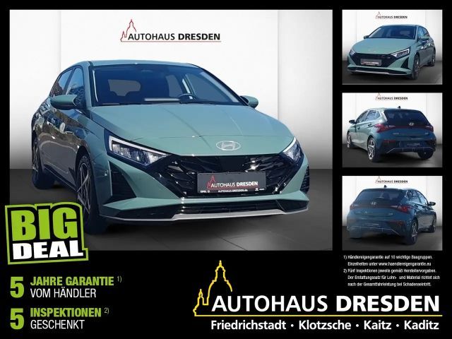 Hyundai i20 1.0 Prime T-GDi