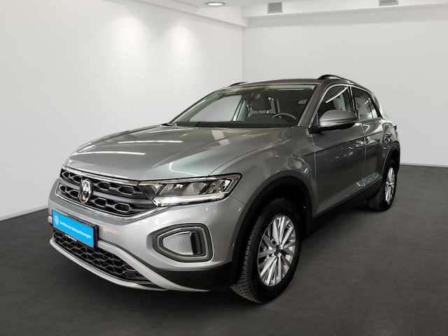 Volkswagen T-Roc 1.0 TSI Life