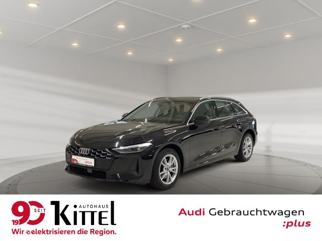 Audi A5 Avant S-Tronic