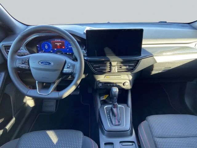 Ford Focus ST Line Wagon