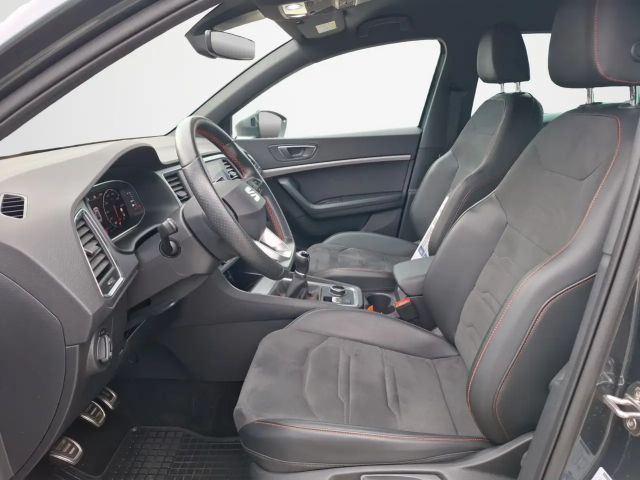 Seat Ateca 1.5 TSI FR-lijn
