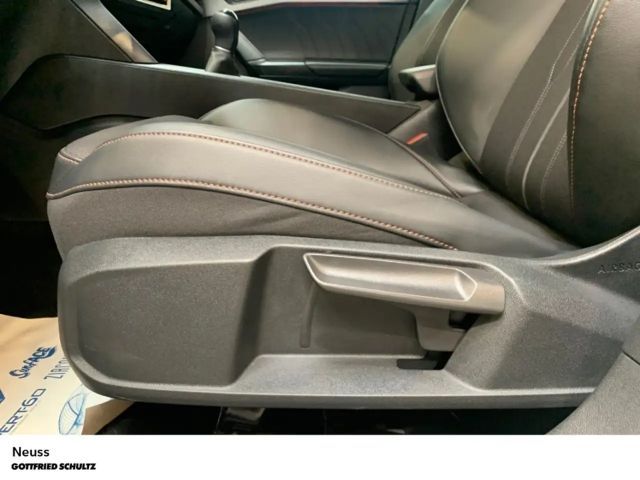 Cupra Formentor EINPARKHILFE LED ACC USB BLUETOOTH