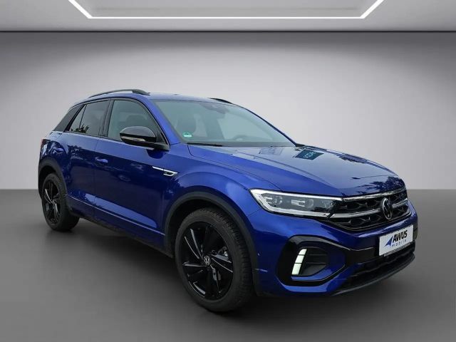 Volkswagen T-Roc DSG R-Line