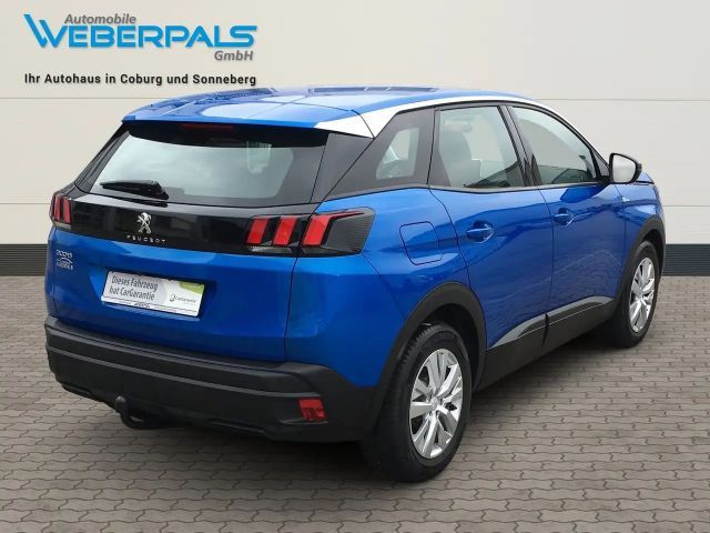 Peugeot 3008 Active Pack