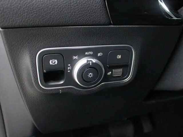 Mercedes-Benz B 220 4MATIC Progressive