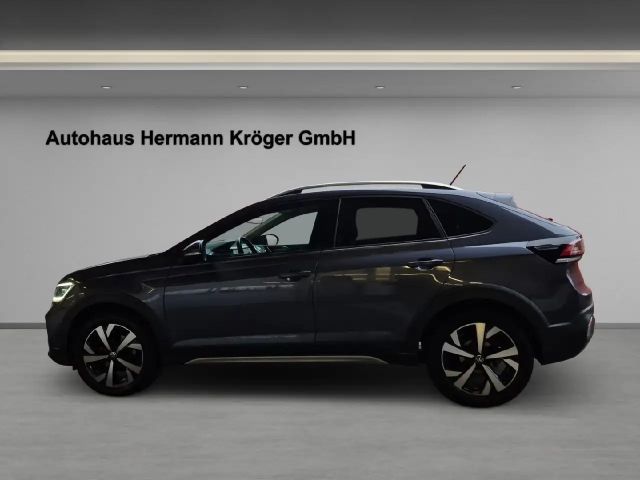 Volkswagen Taigo Style