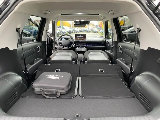 Hyundai INSTER Prime