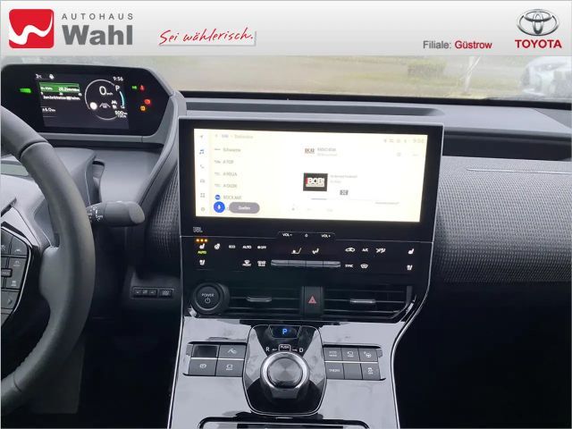 Toyota bZ4X 4x2 Comfort Technik