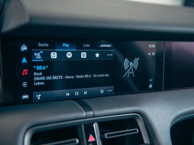 Porsche Taycan Sport Turismo