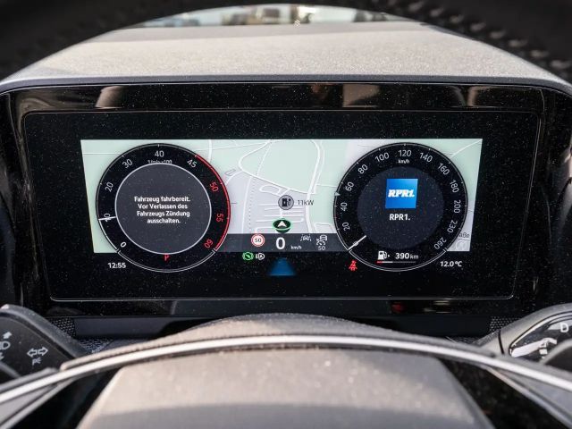 Skoda Kodiaq 2.0 TDI 4x4 Selection