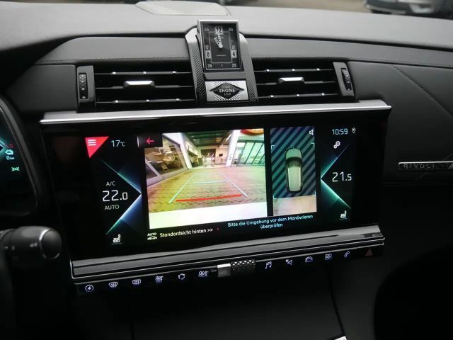 DS DS 7 Crossback Crossback E-Tense