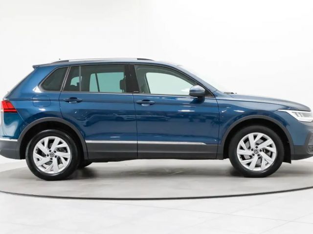 Volkswagen Tiguan 1.4 eHybrid DSG eHybrid