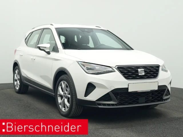 Seat Arona 1.5 TSI DSG FR-lijn