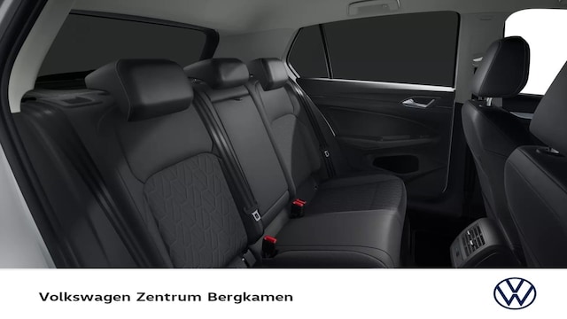 Volkswagen Golf Golf VIII