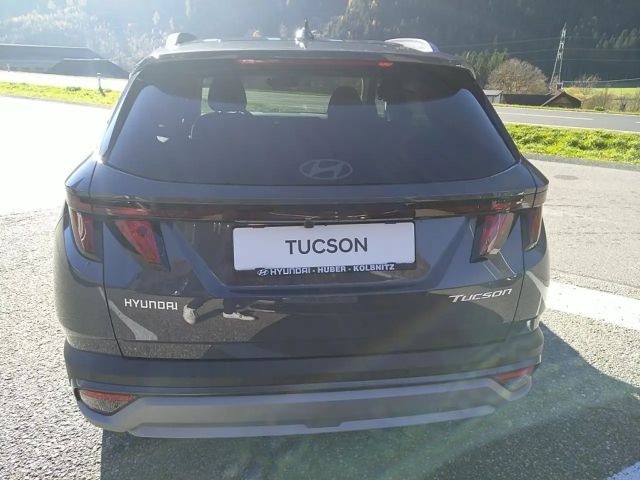 Hyundai Tucson 2WD T-GDi