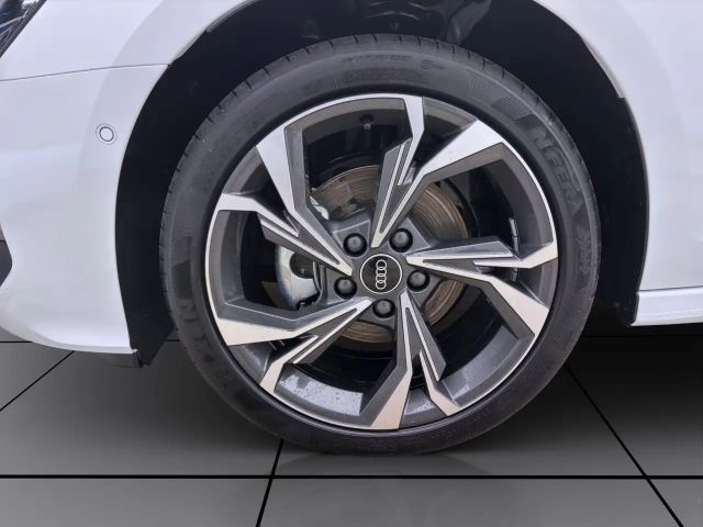 Audi A3 30 TDI Sedan