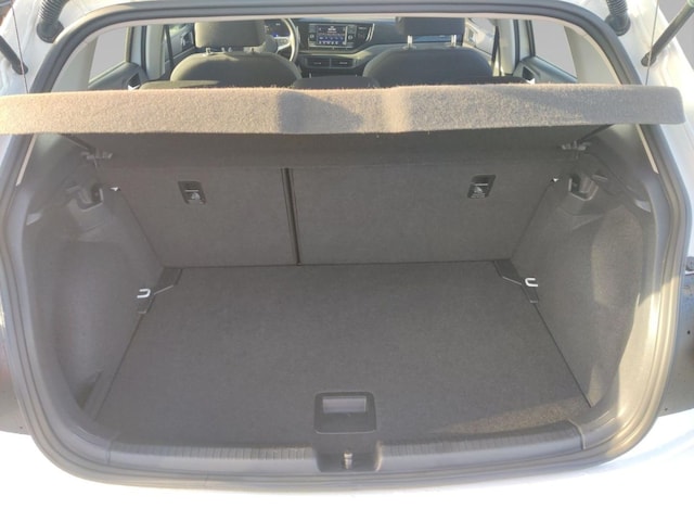 Volkswagen Polo 1.0 TSI DSG Life