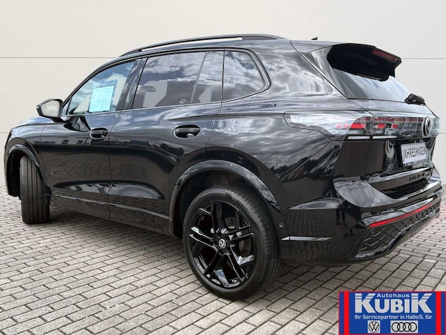 Volkswagen Tiguan 4Motion DSG Style