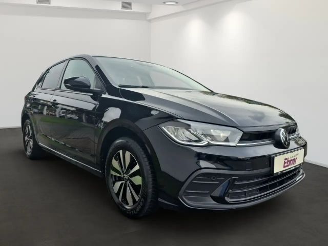 Volkswagen Polo DSG IQ.Drive Move