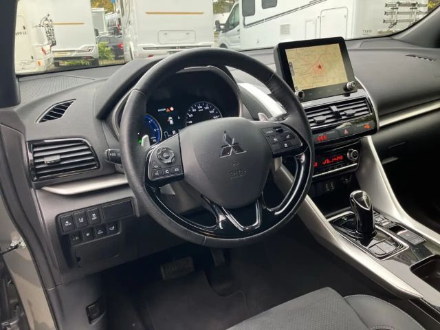 Mitsubishi Eclipse Cross 4WD PHEV