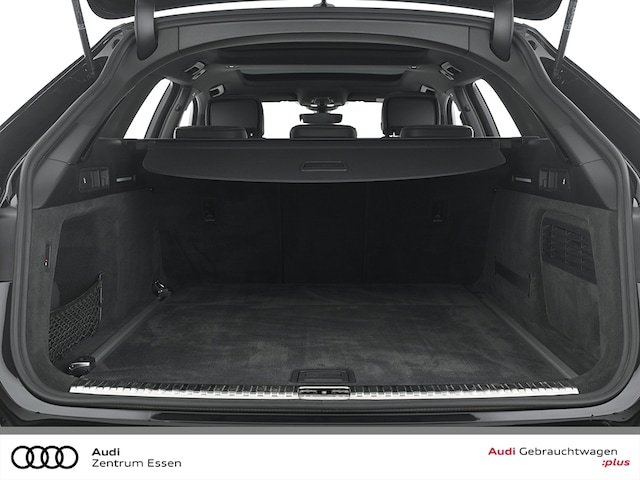 Audi S6 Avant Quattro